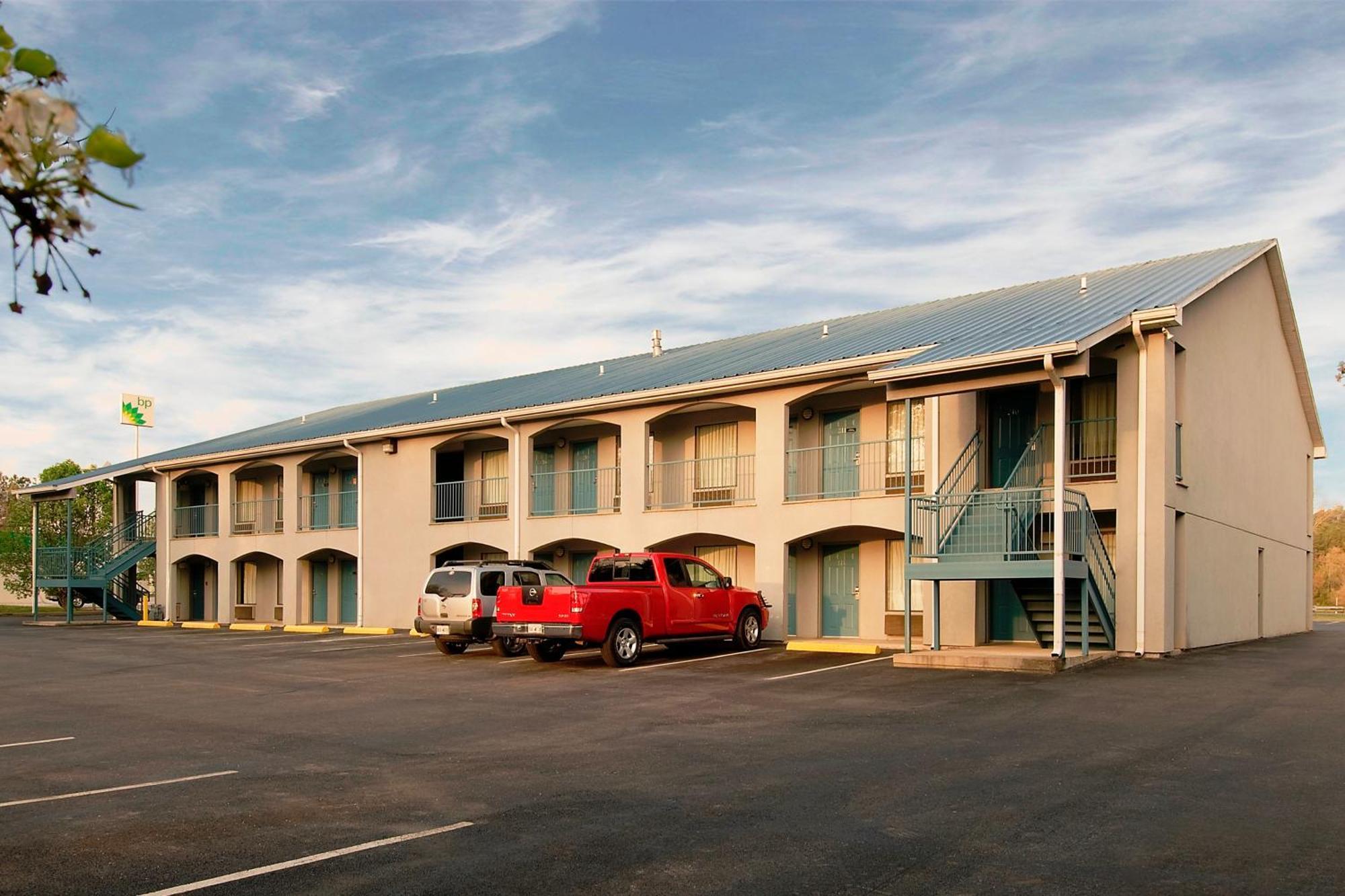 อเมริกัส เบสต์ แวลู อินน์ โรม Lindale ภายนอก รูปภาพ