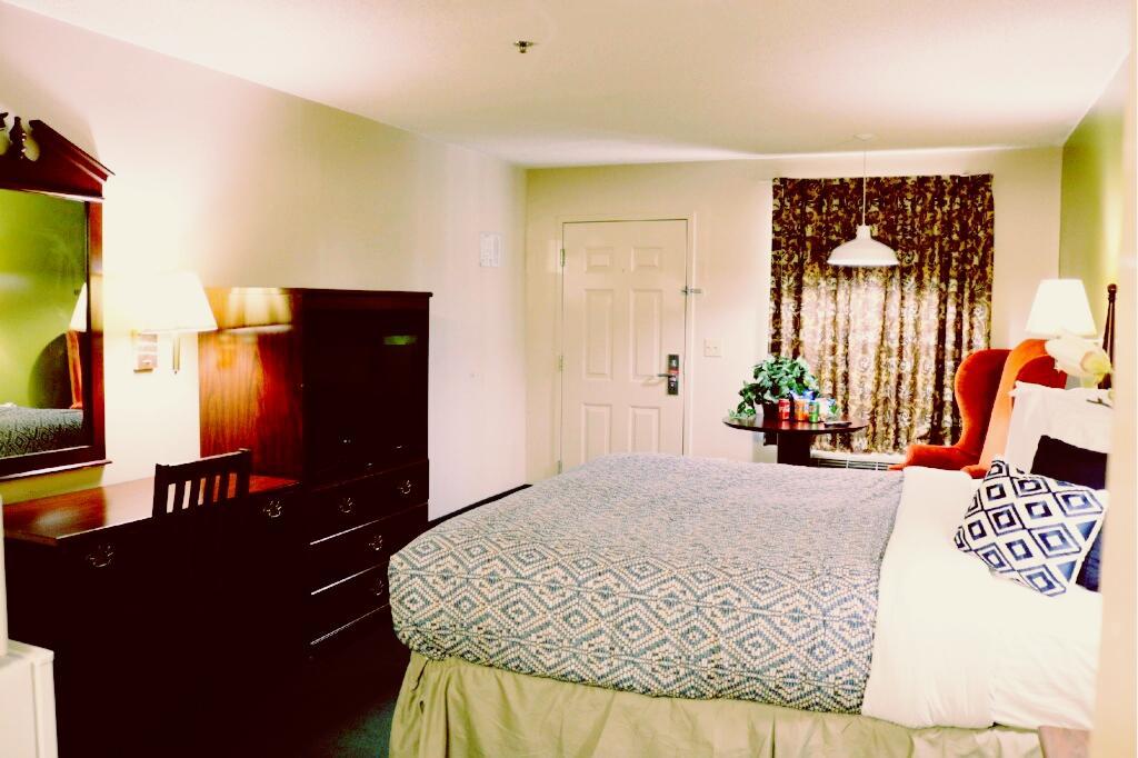 อเมริกัส เบสต์ แวลู อินน์ โรม Lindale ภายนอก รูปภาพ